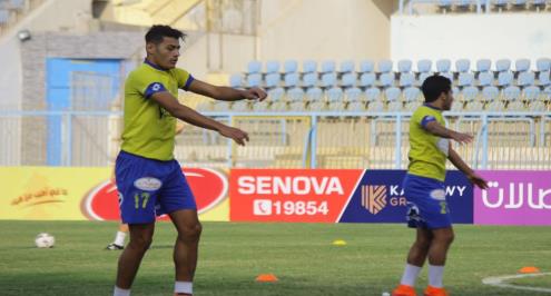 الإسماعيلي: المصري لم يقدم عرضا لضم عبدالرحمن مجدي.. وقيمته أعلى من 25 مليون جنيه